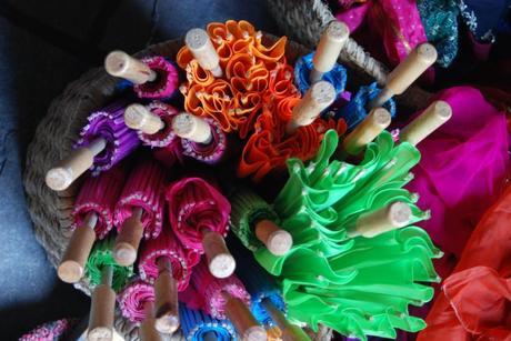 LA FELICIDAD, COMPARTIDA (y II) La felicidad, compartida (II)