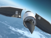 nuevos misiles supersónicos chinos preocupan Pentágono