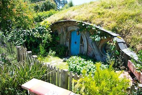 Hobbit por un día: Mi visita a Hobbiton en Nueva Zelanda