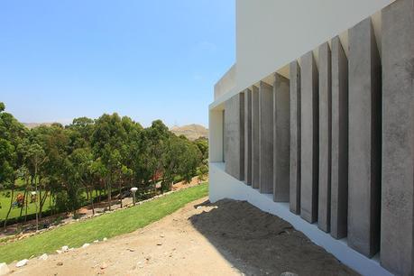 Casa 'La Caleta' en Lima Casa 'La Caleta' en Lima