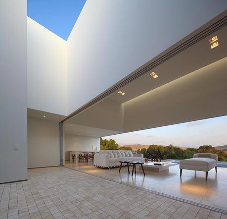 Casa 'La Caleta' en Lima Casa 'La Caleta' en Lima