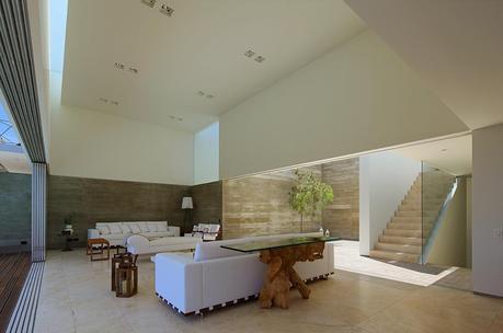 Casa 'La Caleta' en Lima Casa 'La Caleta' en Lima