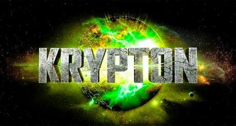 Anunciada la serie Krypton
