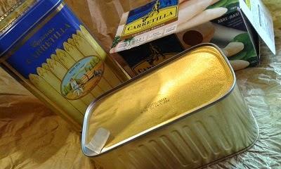 caja vintage carretilla