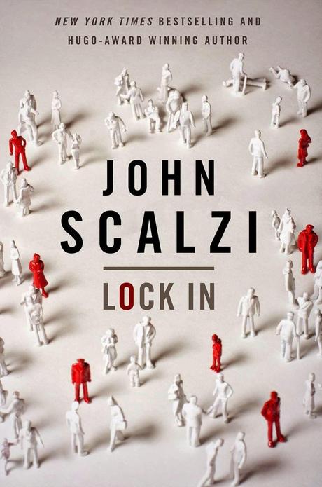Lock in, de John Scalzi