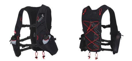 mochila trail running inov-8 Race Ultra vest