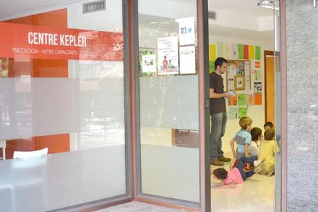 kepler barcelona