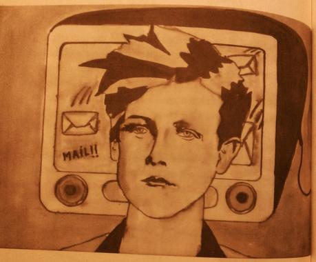 David González: Así llegan los crímenes (12):