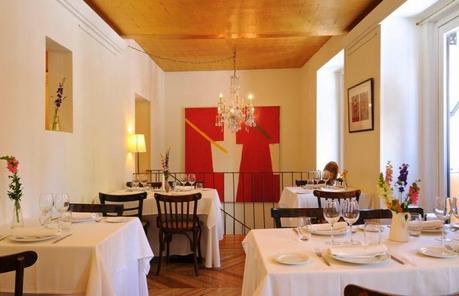 Cenar o comer en Mercato Ballaró, comida italiana