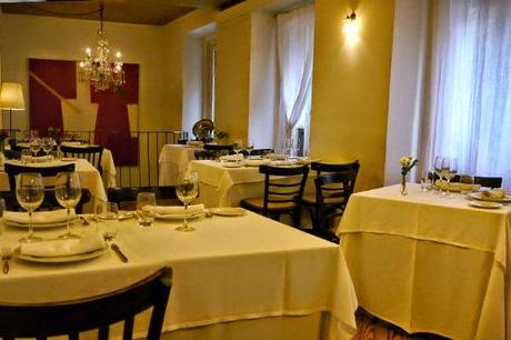 Cenar o comer en Mercato Ballaró, comida italiana
