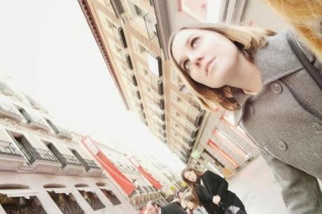 On Wednesdays I wear black vol. II