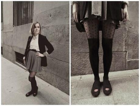 On Wednesdays I wear black vol. II