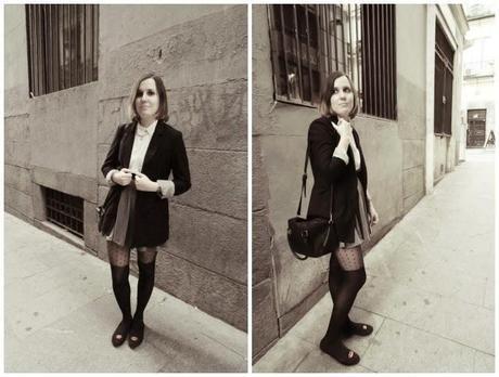 On Wednesdays I wear black vol. II