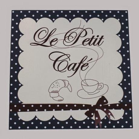 Le Petit Café