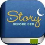 story before bed