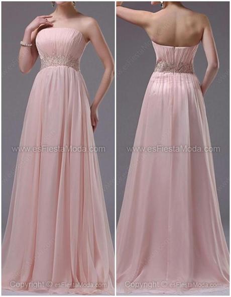 Vestidos de fiesta