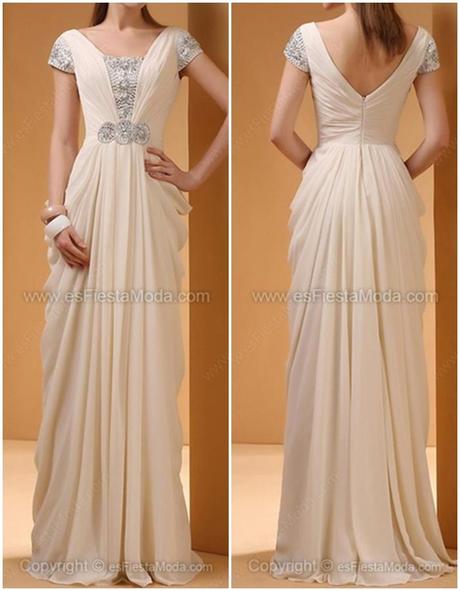 Vestidos de fiesta