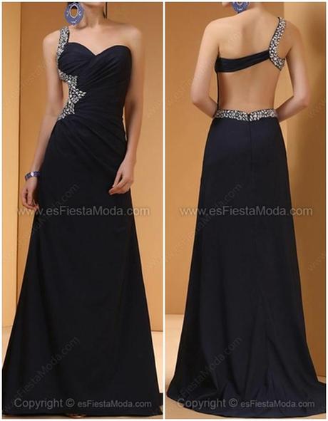 Vestidos de fiesta