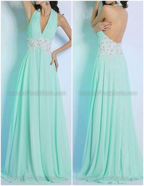 Vestidos de fiesta