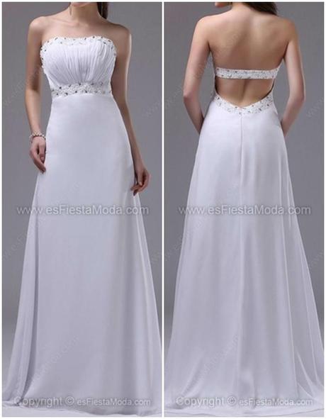 Vestidos de fiesta