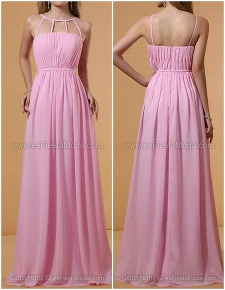 Vestidos de fiesta