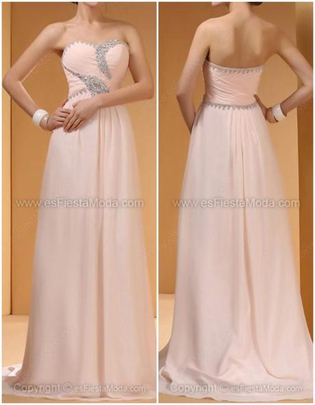 Vestidos de fiesta - Paperblog