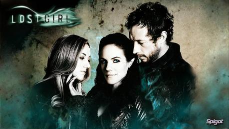 Recomendación épica: Lost girl