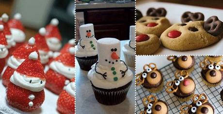 Sorprende a tus invitados estas Navidades!