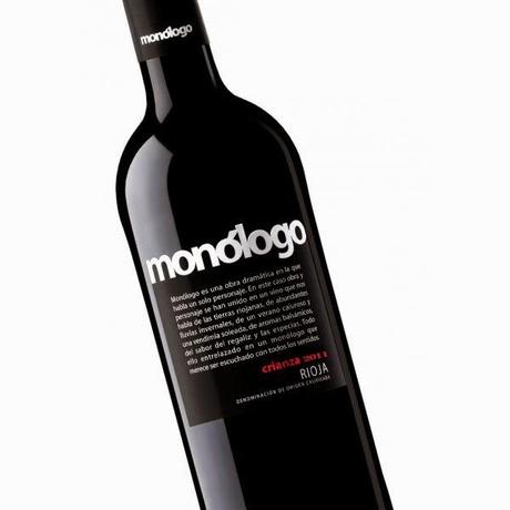 Monólogo crianza 2011