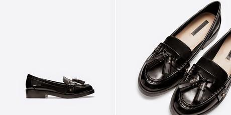 STREET STYLE: LOOK TOTAL BLACK