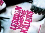 Lesbian Vampire Killers