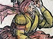 Merlín, último druida.