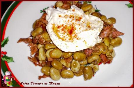 HABITAS CON JAMÓN #jamonTS