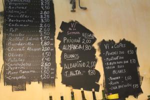 La Bodegueta d’en Miquel.- Nou Barris reloaded