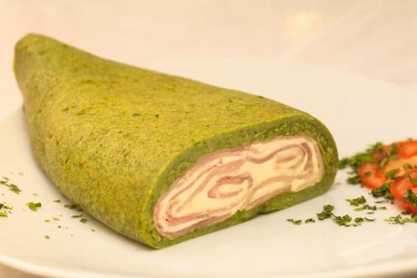 Les truites.- La tortilla rusa