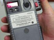 Recurrir multa alcoholemia