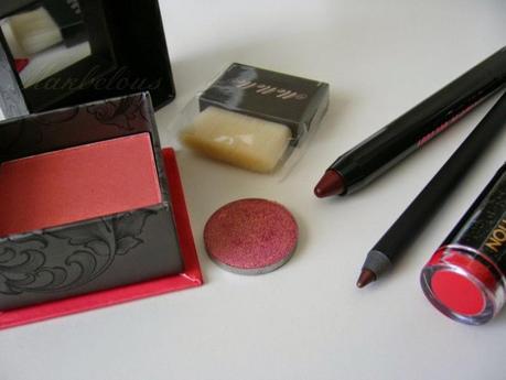 I Desayuno Blogger parte II