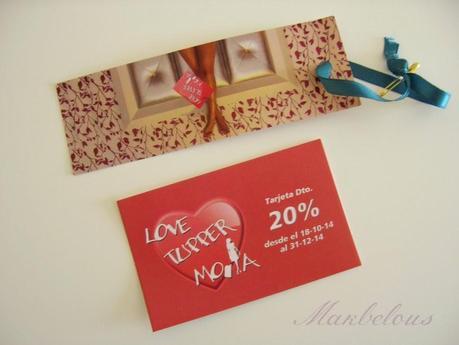 I Desayuno Blogger parte II