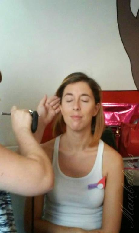 I Desayuno Blogger parte II