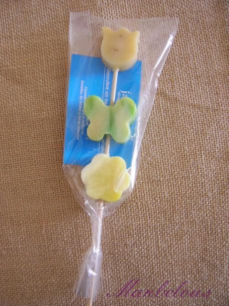 I Desayuno Blogger parte II