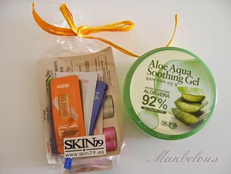 I Desayuno Blogger parte II