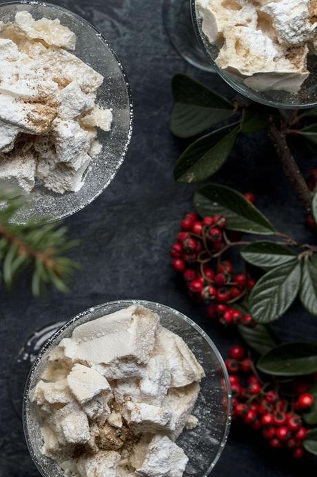 COPA NEVADA DE NAVIDAD