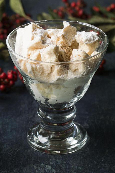 COPA NEVADA DE NAVIDAD