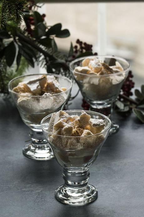 COPA NEVADA DE NAVIDAD