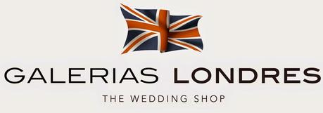 Galerías Londres en Fiesta y Boda