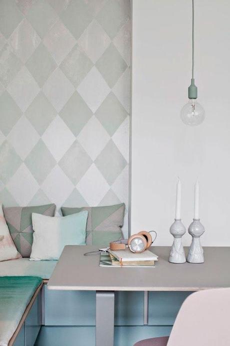 Muuto E27 Socket Lamp inspiración