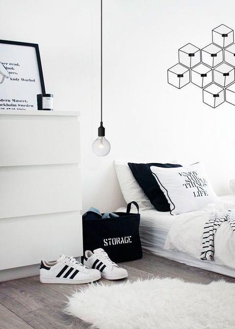 Muuto E27 Socket Lamp inspiración