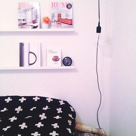 Muuto E27 Socket Lamp inspiración