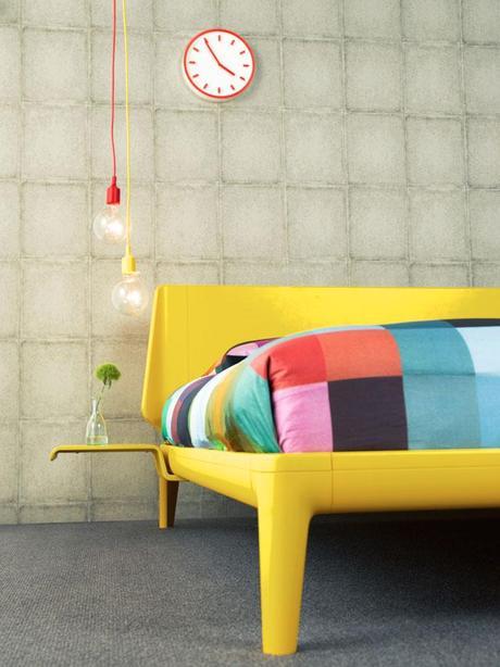 Muuto E27 Socket Lamp inspiración