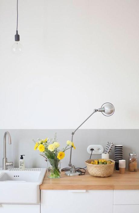 Muuto E27 Socket Lamp inspiración